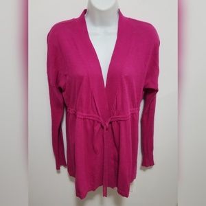 Old Navy maternity cardigan